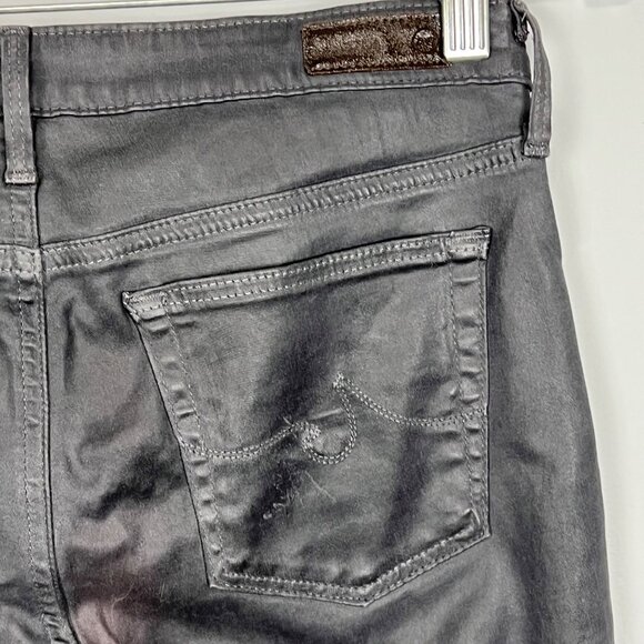AG Adriano Goldschmied Women's Skinny Jeans - Picture 9 of 13